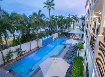 Holiday Apartments Port Douglas