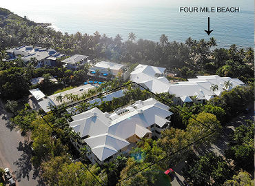 Location Port Douglas