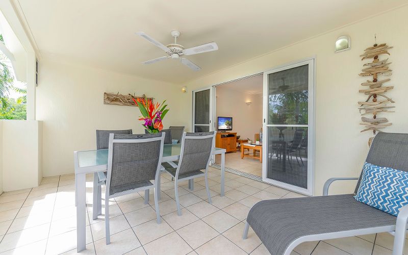 Mowbray by the Sea Holiday Apartments