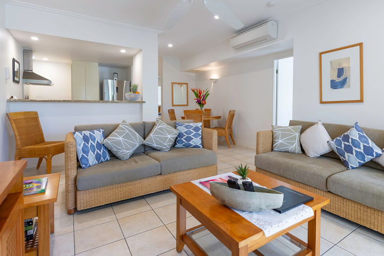 Port Douglas Holiday Apartments Enquiries