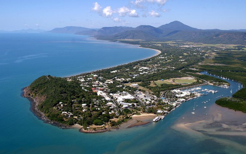 Port Douglas Region Stay At Mowbray by the Sea Holiday Apartments