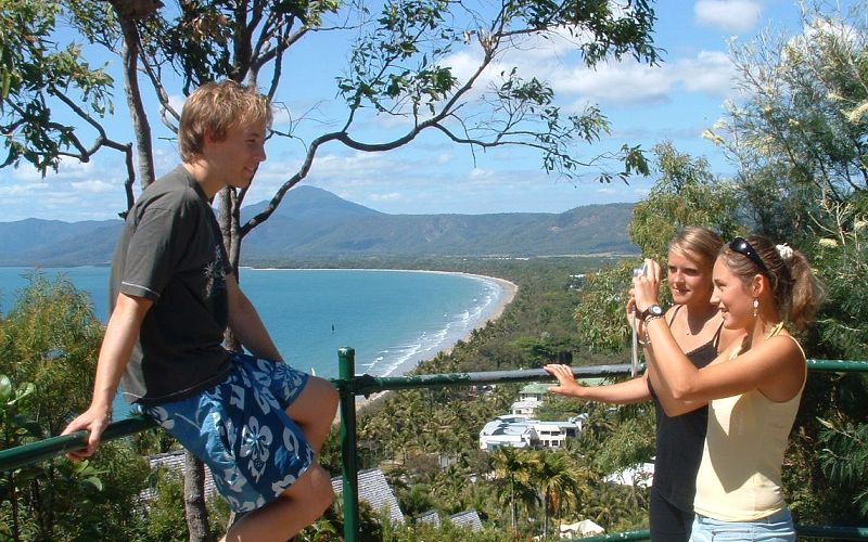 Port Douglas Region Stay At Mowbray by the Sea Holiday Apartments