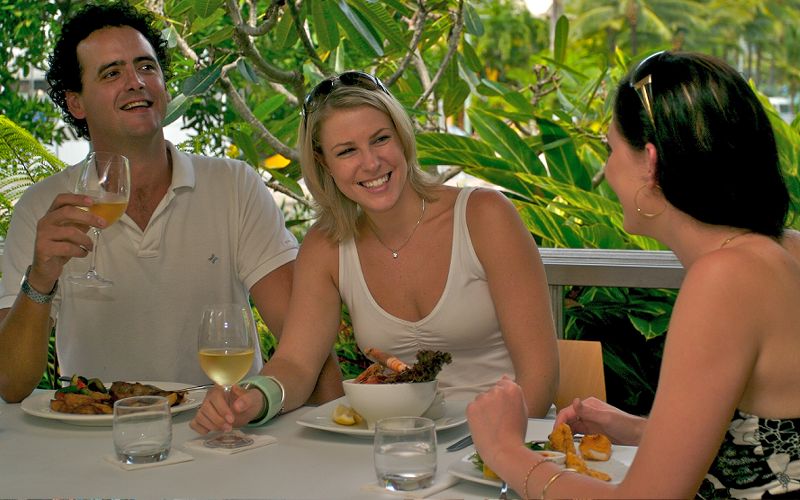 Port Douglas Region Stay At Mowbray by the Sea Holiday Apartments