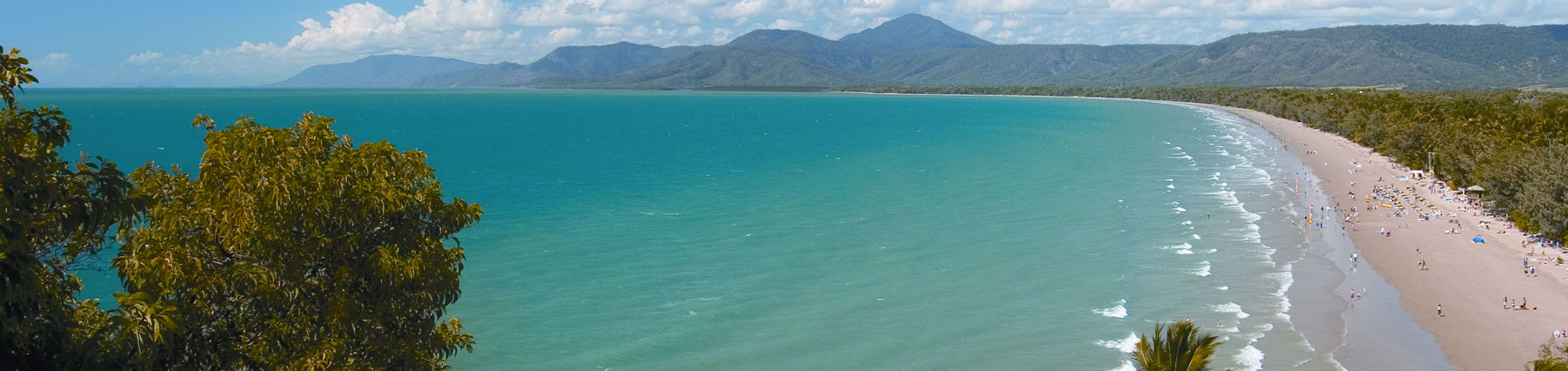 Port Douglas Holiday Destination