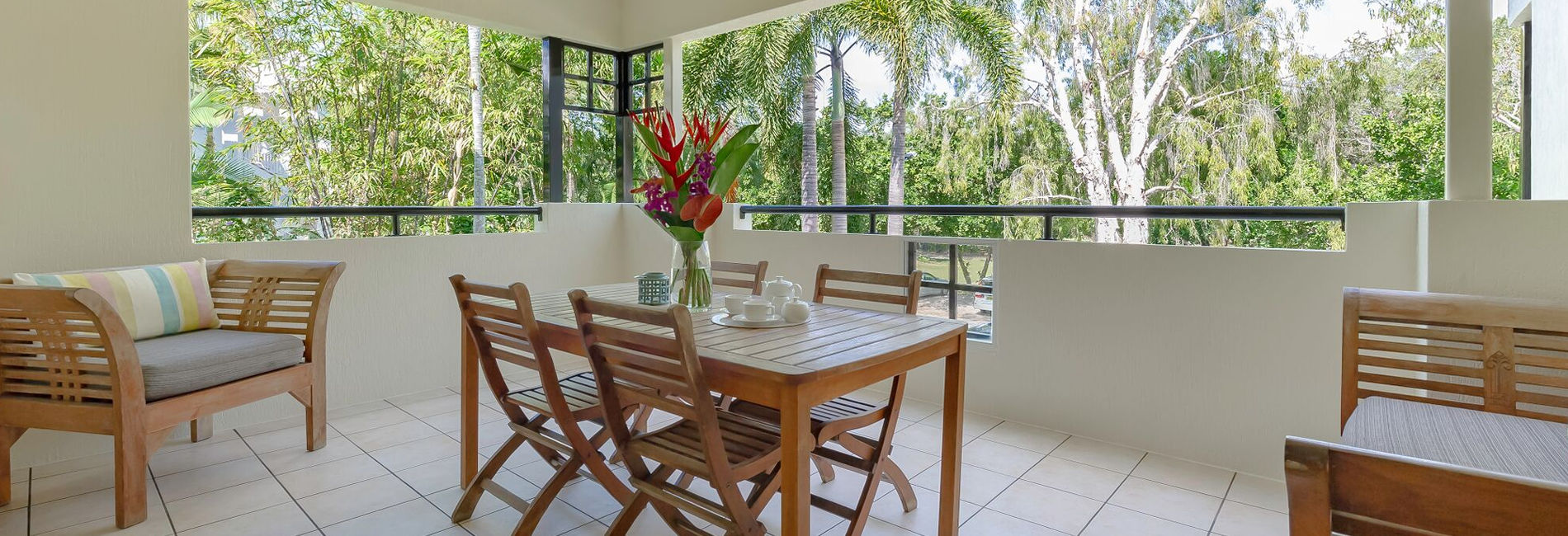 Port Douglas Holiday Apartments