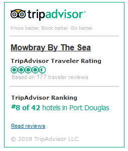 Guest Reviews Mowbray by the Sea
